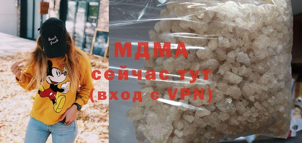 гидра Гусиноозёрск