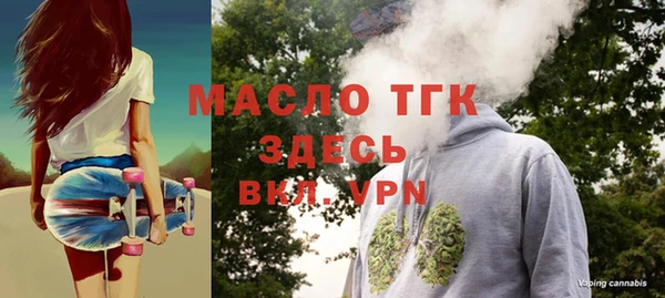 гидра Гусиноозёрск